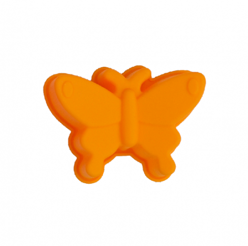 Silicone Mini Butterfly Cake Mold Baking Mold Jelly Pudding Mold DIY Soap Mold