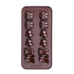 Silicone decoration chocolate mould candy mould baking mould