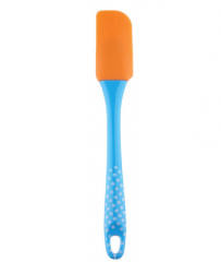 Silicone spatula small wtih PP handle