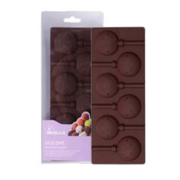 Silicone smile face chocolate mould candy mould baking mould