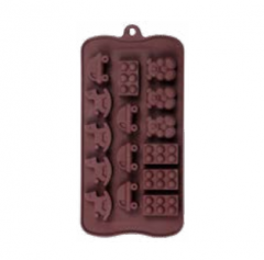 Silicone toys chocolate mould candy mould baking mould