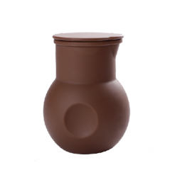 Silicone chocolate melting jug baking mould