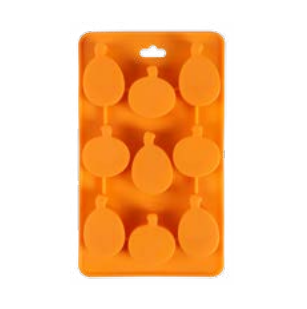 Silicone 12 holes chocolate mould candy mould chocolate mould
