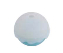 Silicone ice ball mould