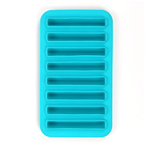 Silicone 8-Cavity Ice cube tray ice cube mould