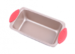 Carbon Steel loaf pan