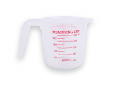 Measuring cup