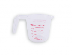 Measuring cup