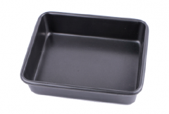 Carbon Steel Square pan