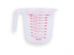 Measuring cup