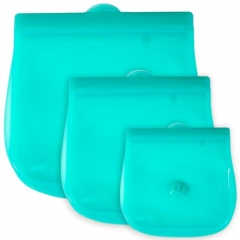 silicone storage bag