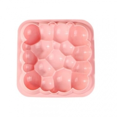 silicone cake mould