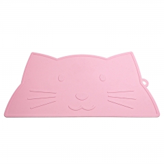 Silicone Cat Placemat