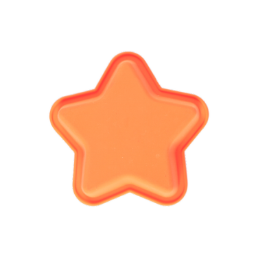 Silicone Star Shape Cake Mold Baking Mold Jelly Pudding Mold DIY Soap Mold