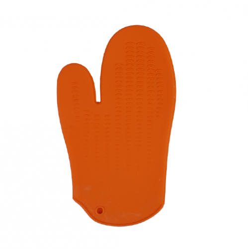 Silicone glove