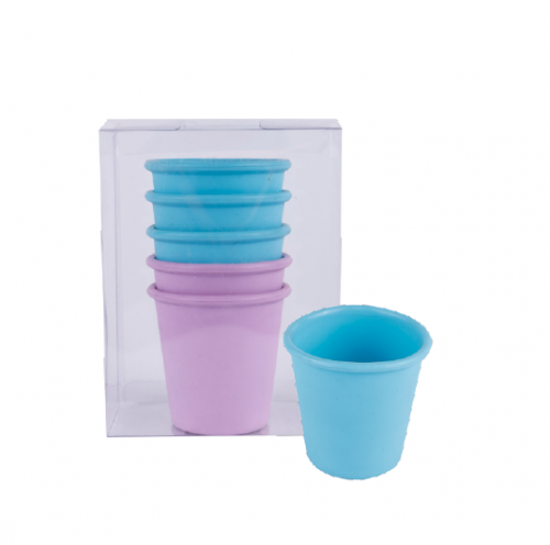Silicone Baking Cup,Non-stick Bakeware,Cup Cake Mold