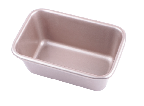 Carbon Steel Square pan
