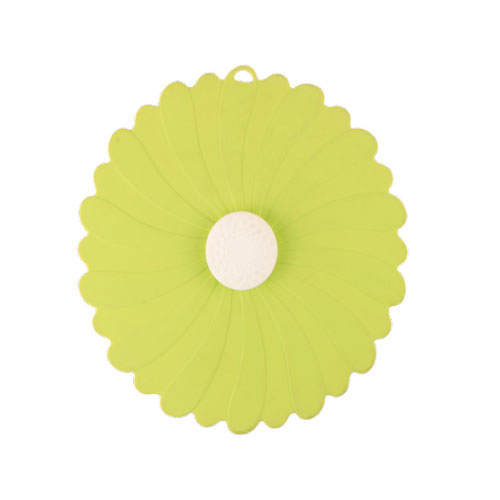 Silicone lid flower shape,Heat Resistant Microwave Cover,Silicone lids for Bowls, Plate, Pots, Pans