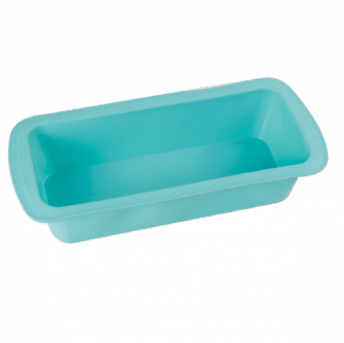 Silicone Rectangle Baking Pan Loaf Pan Cake Mold Bread Pan Bread Tin