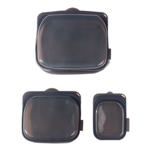 silicone storage bag