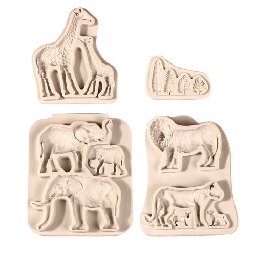 silicone cake mould