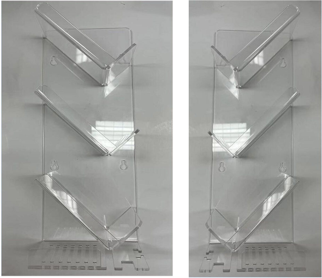 Bathroom Storage Rack
